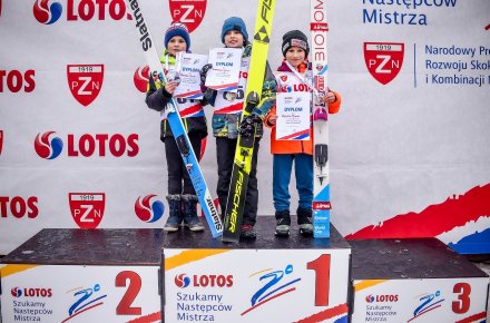 LOTOS Cup Kids